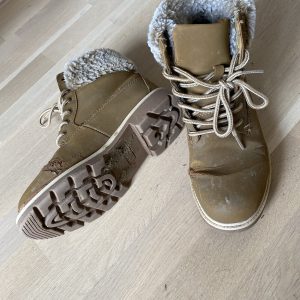 Shoes, worn a lot, Size 39, 80 Euro, 1 stück