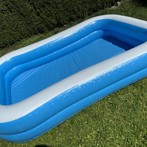 used pool