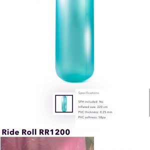 shosu ride roll rr1200