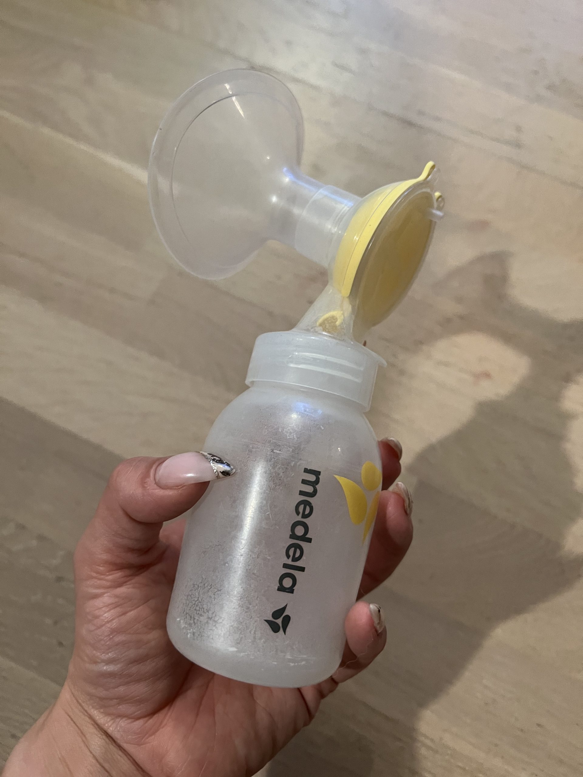 milchpumpe breastpump