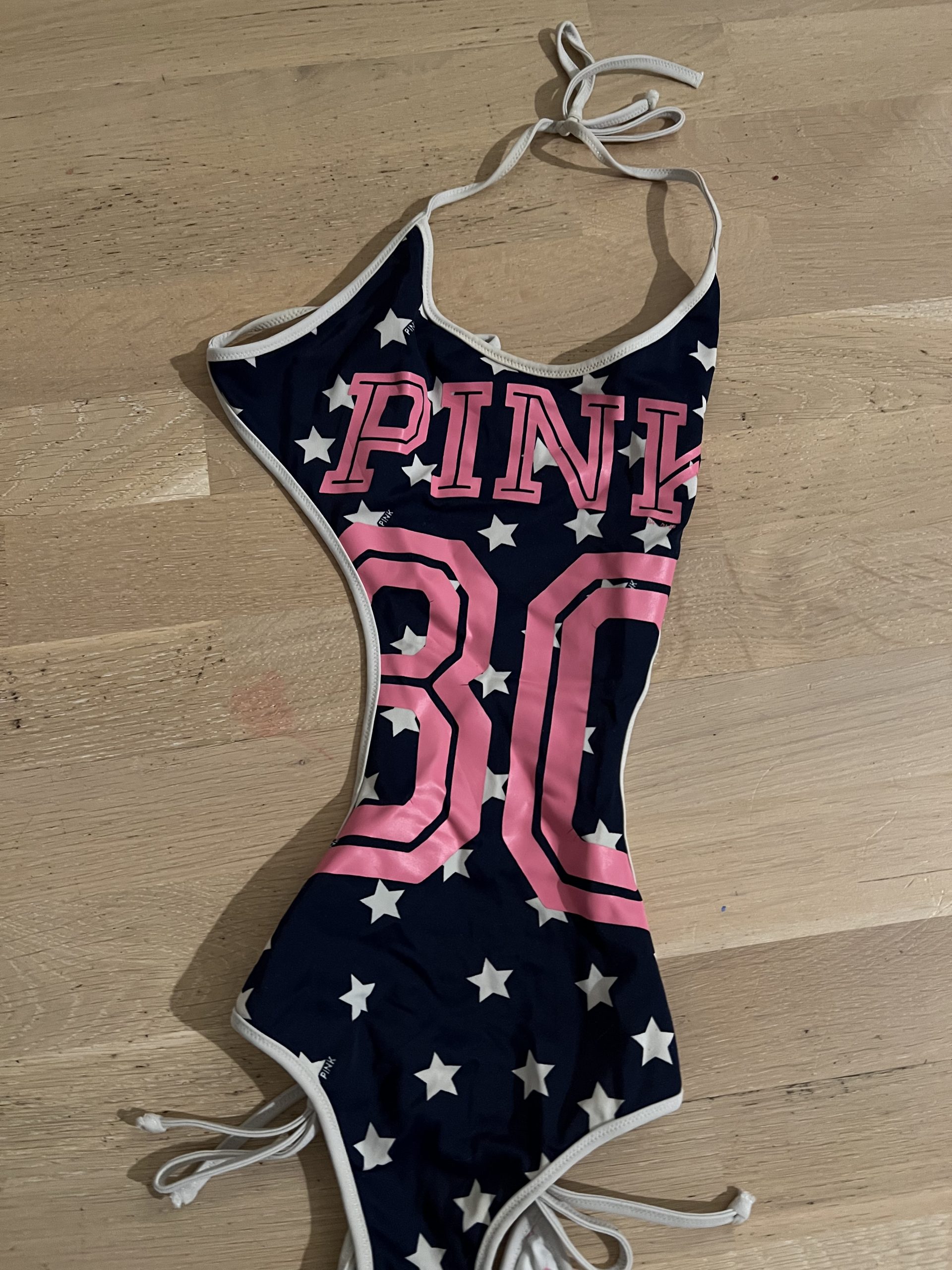 swimsuit from Victoria secret 38 s