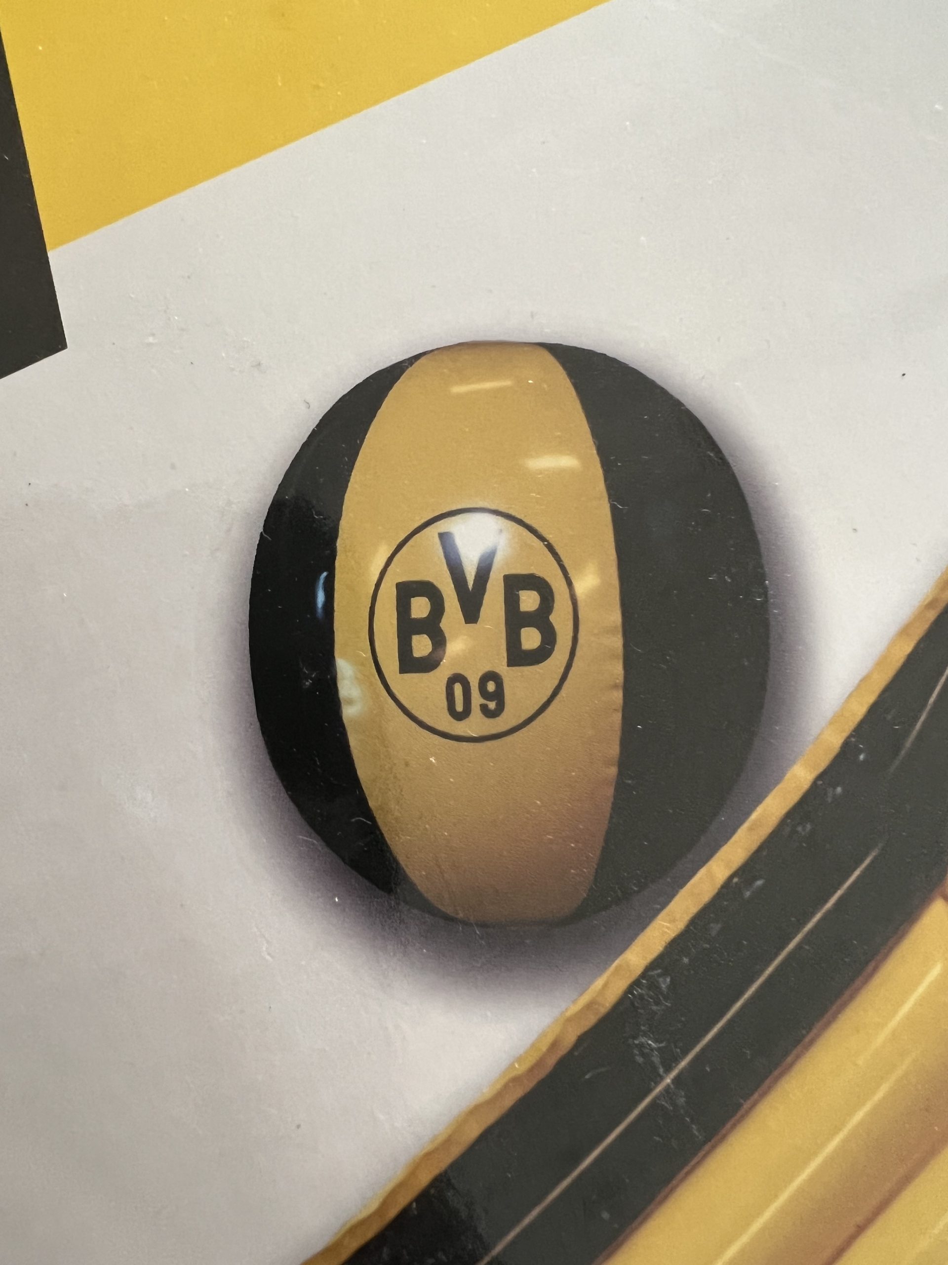 bvb beachball