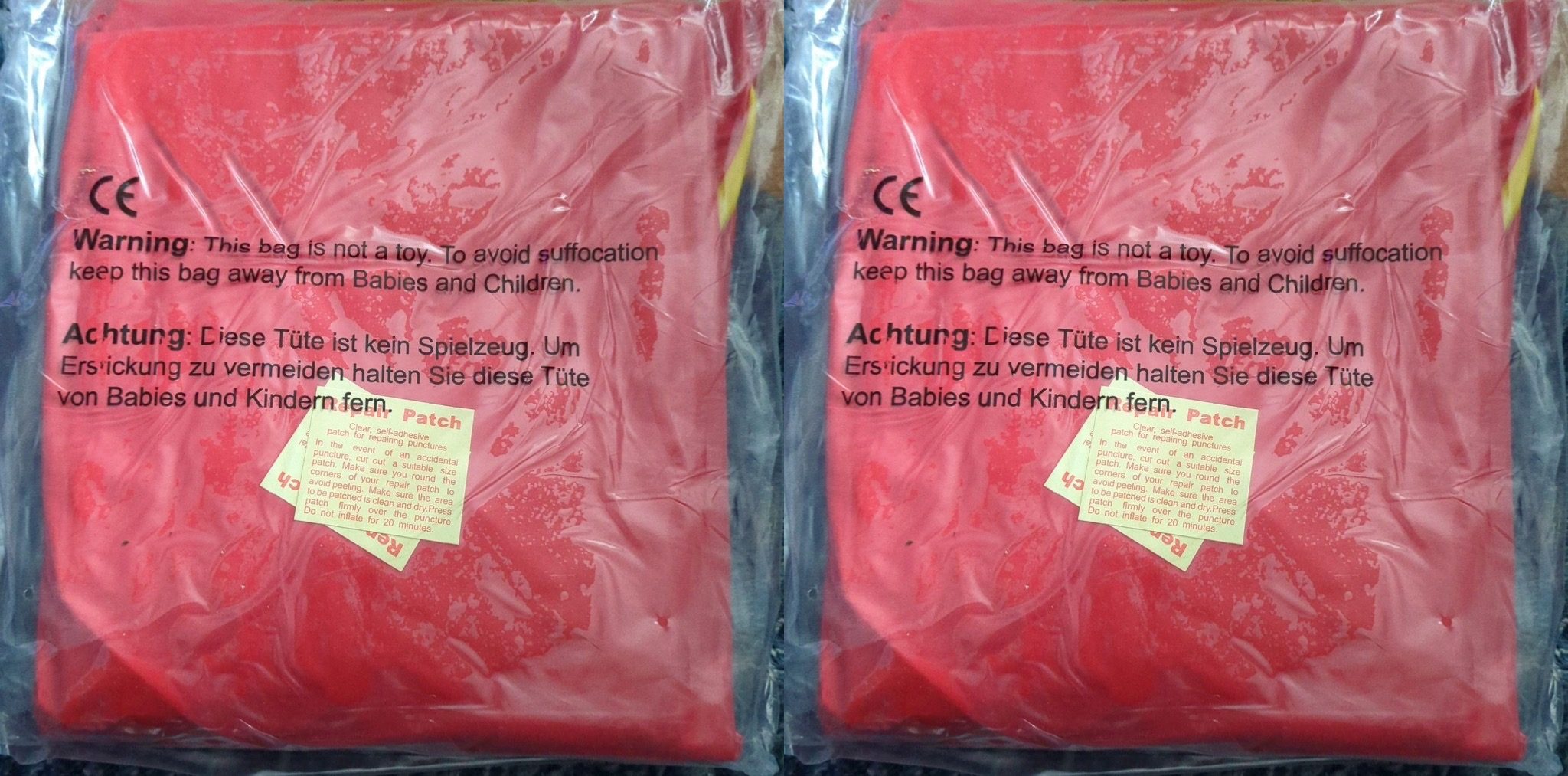 NEW rare inflatable beachball from inflatable world 72" dm sponsored