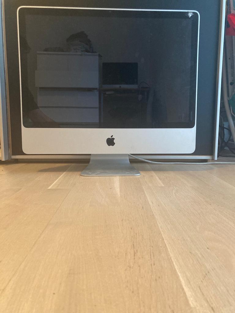 Apple iMac