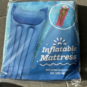 Inflatable Luftmatratze