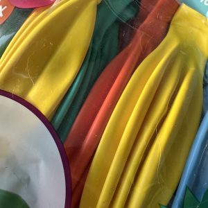 Punching Ball 45cm 18"