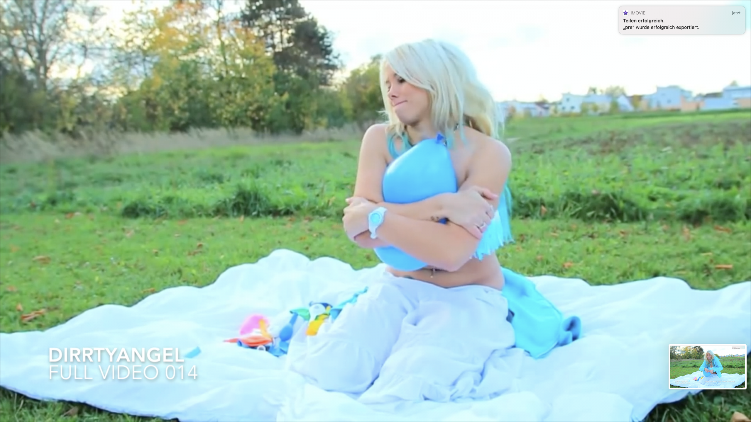 014 Full Clip DirrtyAngel Fanwish 05 from 2019