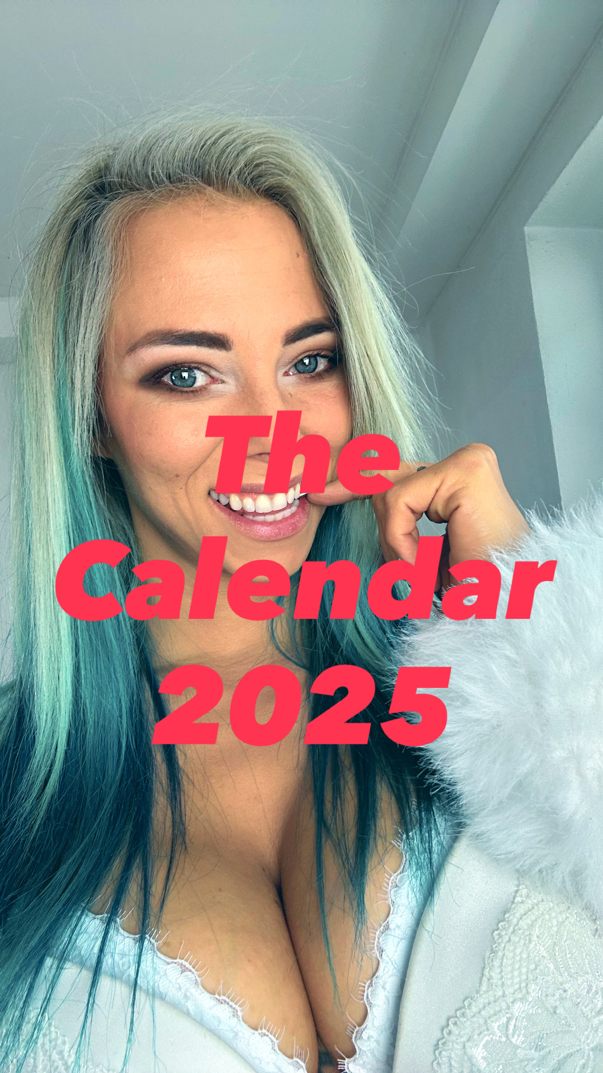 looner calendar 2025 regular version